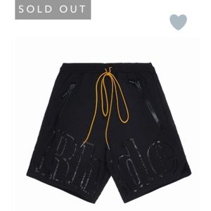 New rhude shorts 🩳 sold out